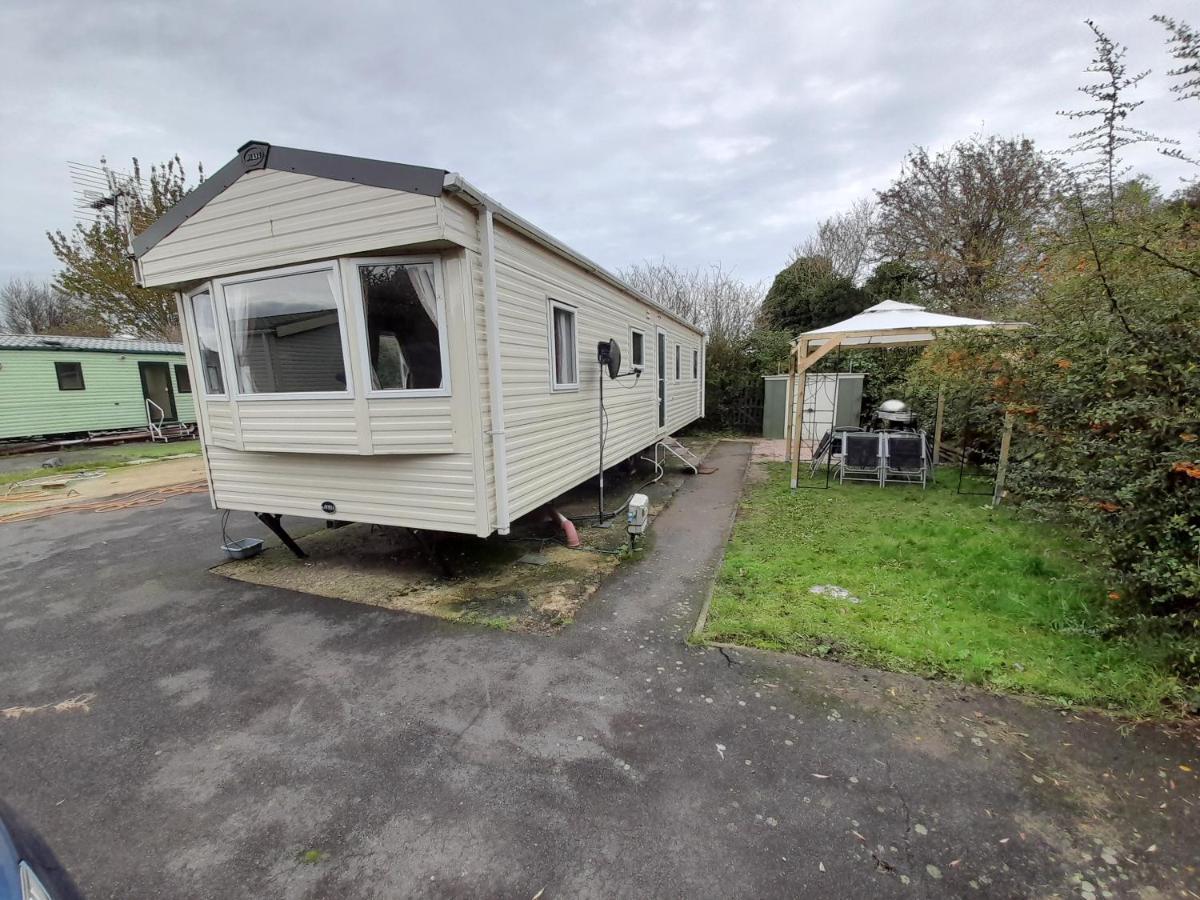 Sammie Holiday Home 15 Dogdyke Exterior photo