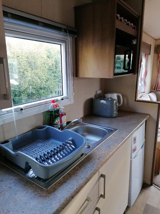 Sammie Holiday Home 15 Dogdyke Exterior photo